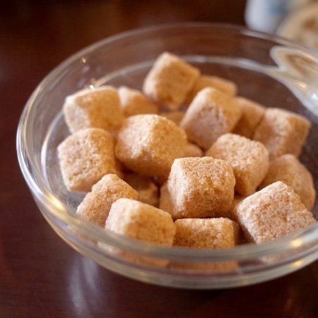 オリエンタルカフェ 肥後橋店